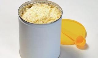 什么是水解蛋白奶粉 水解蛋白奶粉的优缺点是什么